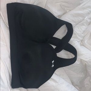 medium under amour sports bra